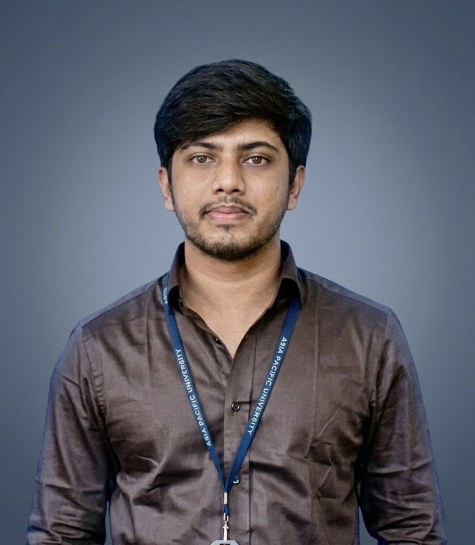 MD Sadikul Islam (Saad)